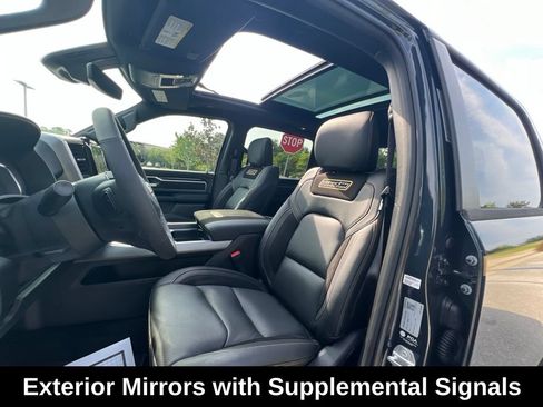 Used 2026 RAM 1500 Big Horn AWD/4WD image 35