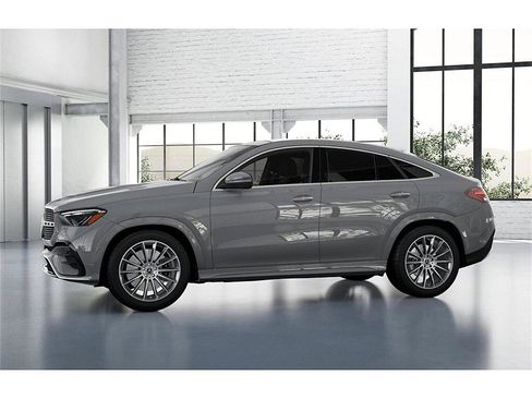New 2026 Mercedes-Benz GLE 450 4MATIC image 36