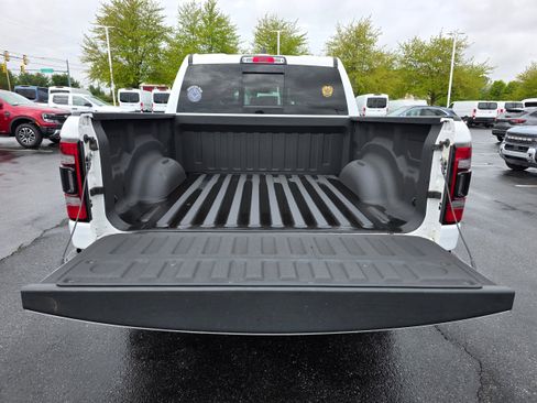 Used 2021 RAM 1500 Rebel w/ Rebel Level 2 Equipment Group AWD/4WD image 7