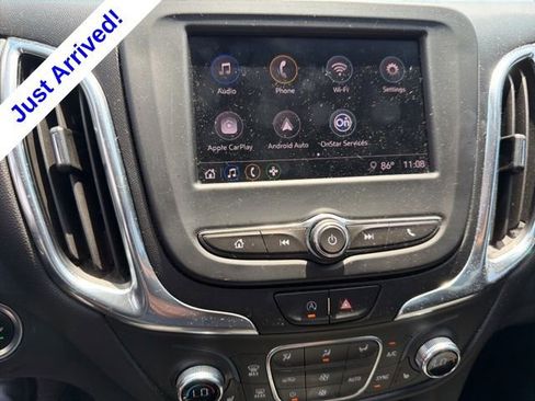 Used 2022 Chevrolet Equinox LT FWD image 13