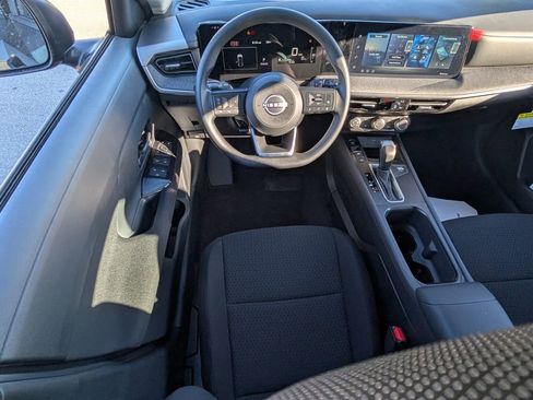 New 2026 Nissan Kicks S FWD image 13