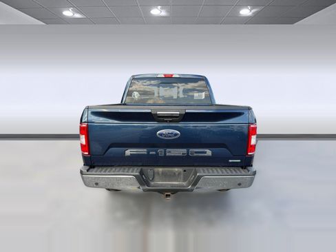 Used 2019 Ford F150 XLT w/ Equipment Group 302A Luxury AWD/4WD image 7