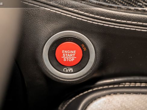 Used 2021 Dodge Challenger SRT Super Stock RWD image 27