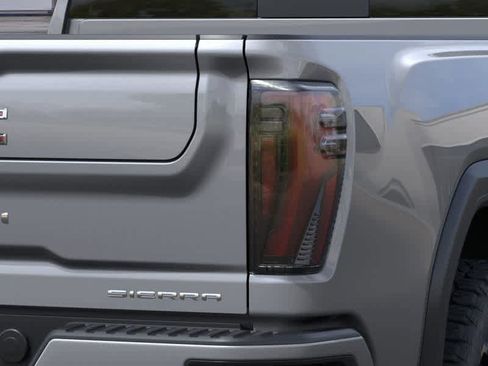 New 2026 GMC Sierra 2500 Denali image 11
