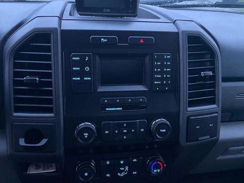 Used 2019 Ford F450 XL w/ Power Equipment Group RWD image 13