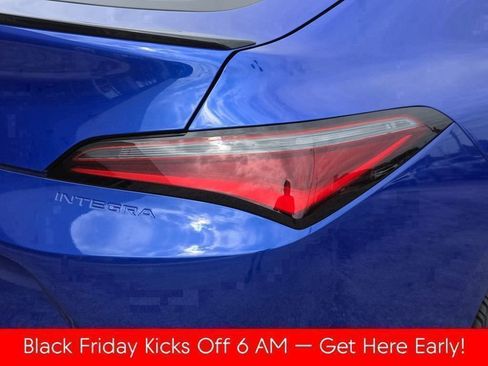 New 2025 Acura Integra A-Spec image 17