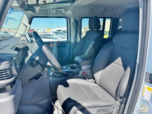 New 2026 INEOS Grenadier Fieldmaster Edition image 9