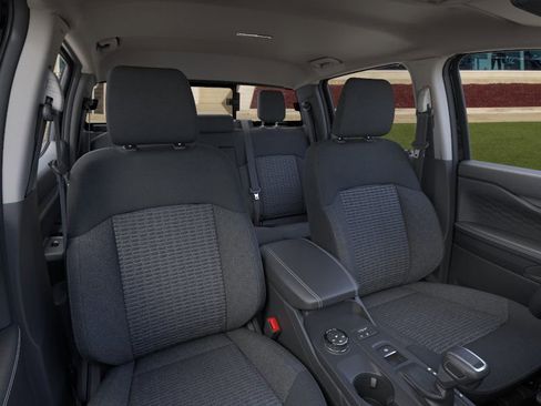 New 2025 Ford Ranger XLT w/ FX4 Off-Road Package image 10