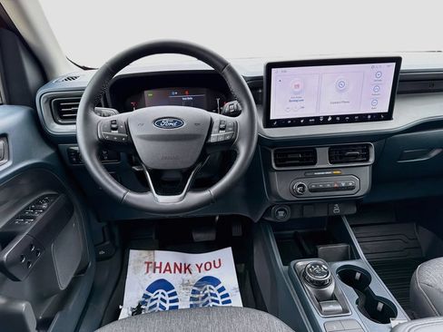 Used 2026 Ford Maverick XLT w/ Equipment Group 301A AWD/4WD image 23