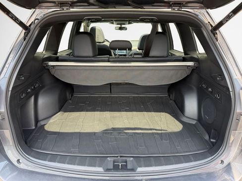 Used 2024 Subaru Forester Wilderness AWD/4WD image 27