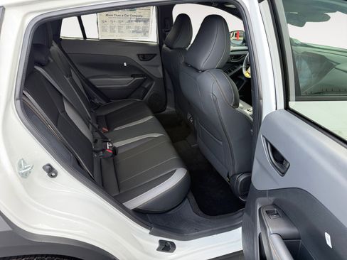 New 2026 Subaru Crosstrek 2.5i Wilderness image 18