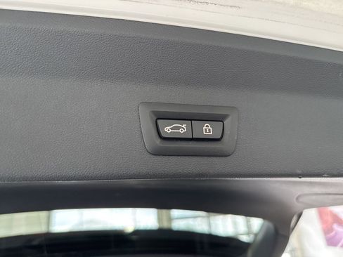 Used 2022 BMW X3 M40i AWD/4WD image 11