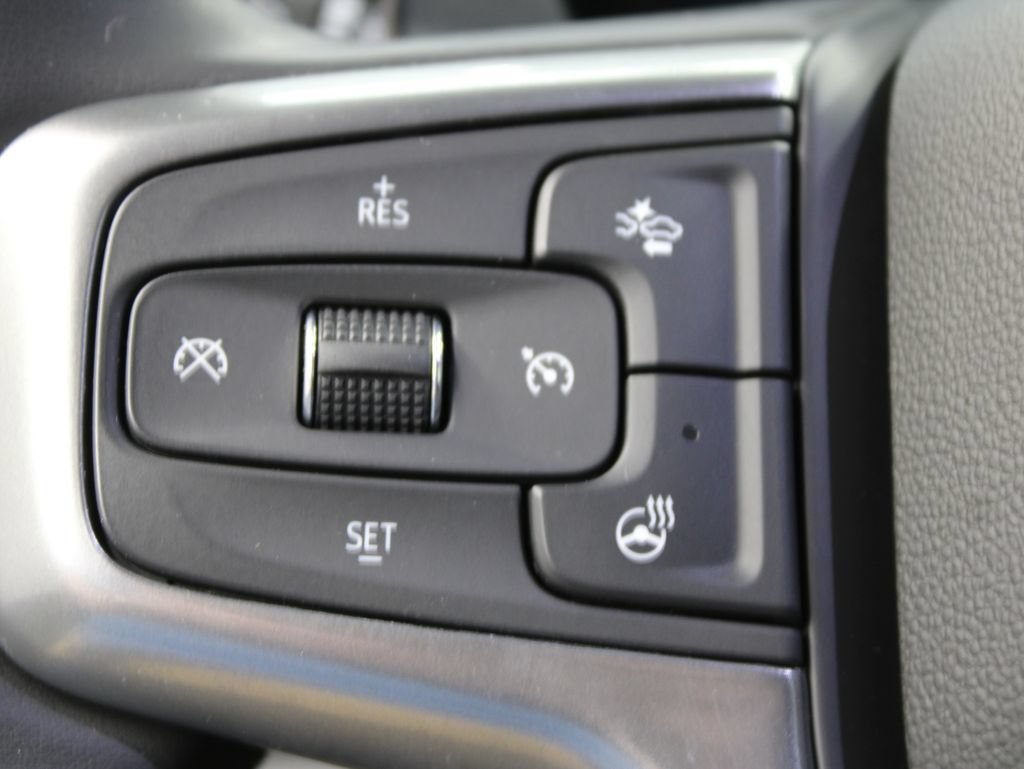 Used 2024 Chevrolet Silverado 1500 RST w/ Convenience Package II AWD/4WD image 52