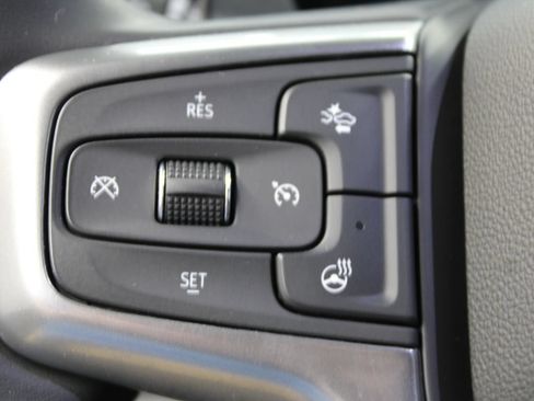 Used 2024 Chevrolet Silverado 1500 RST w/ Convenience Package II AWD/4WD image 52
