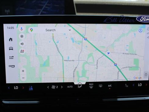 New 2025 Ford Expedition King Ranch image 15