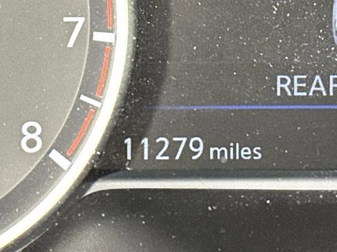 Certified 2024 Nissan Murano SL image 5