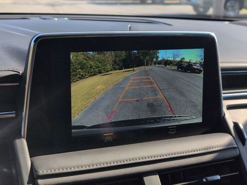 Used 2024 Chevrolet Tahoe LT image 24