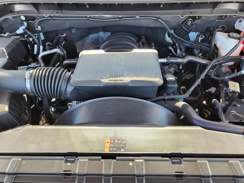 New 2025 GMC Sierra 2500 Pro w/ Convenience Package image 21