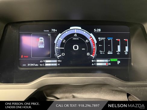 Used 2023 Toyota Tundra Limited AWD/4WD image 25