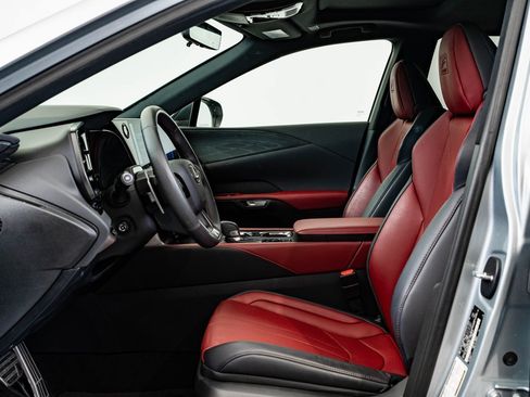 Certified 2023 Lexus RX 350 F Sport w/ Cold Area Package image 25