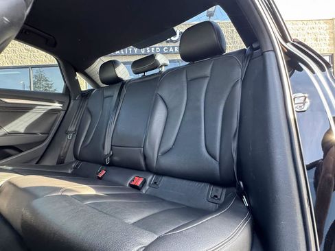 Used 2015 Audi S3 Prestige w/ Prestige Package AWD/4WD image 52