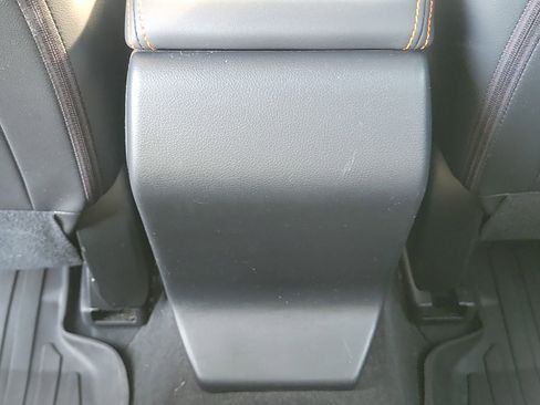 Used 2022 Subaru Crosstrek 2.5i Limited w/ Popular Package #4 image 20