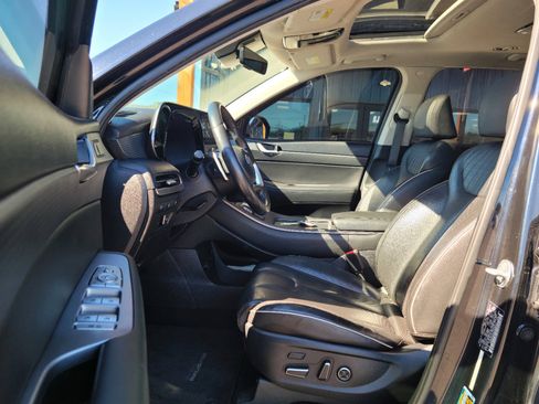 Used 2023 Hyundai Palisade Limited w/ Cargo Package image 21