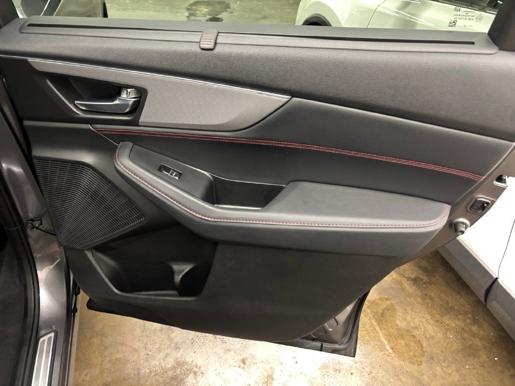Certified 2022 Acura MDX A-Spec AWD/4WD image 20
