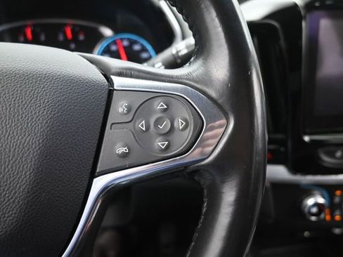 Used 2019 Chevrolet Traverse LT w/ LT Premium Package image 34