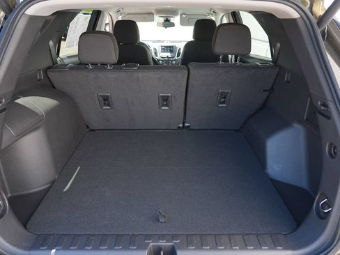 Certified 2024 Chevrolet Equinox LT AWD/4WD image 27