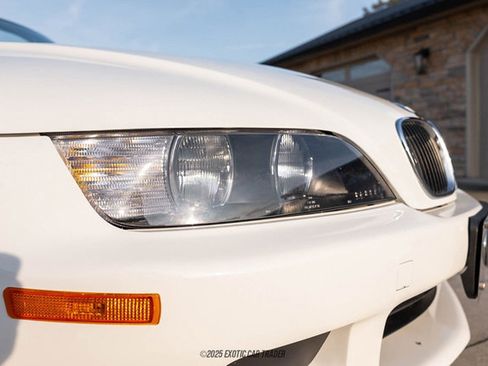 Used 2000 BMW Z3 2.5i image 50