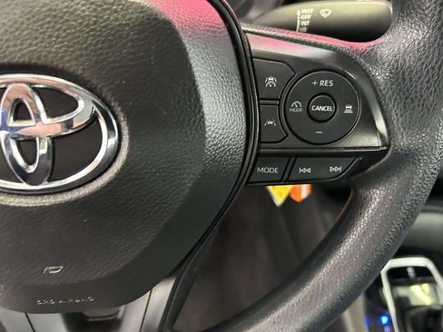 Certified 2024 Toyota Corolla LE FWD image 20