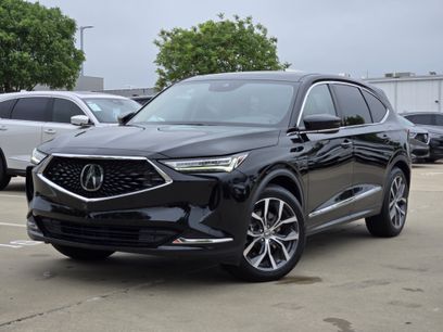 Certified 2023 Acura MDX SH-AWD w/ Technology Package