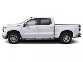 Used 2025 Chevrolet Silverado 1500 LT video 4