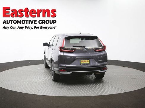 Used 2020 Honda CR-V EX-L image 37