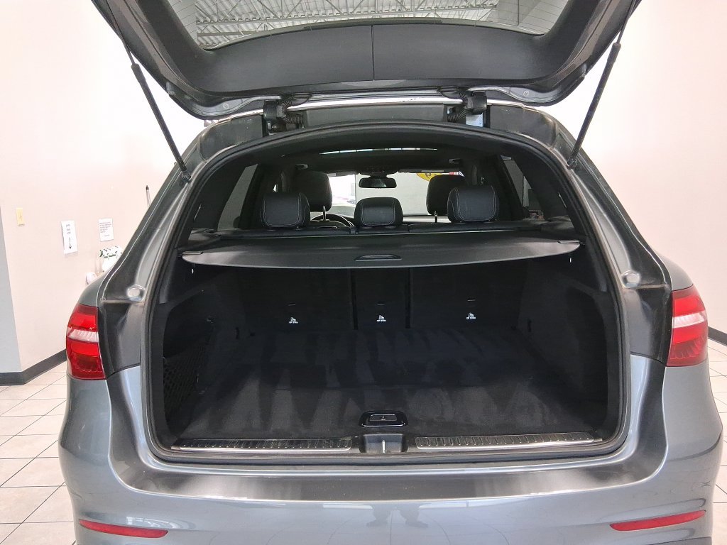 Used 2019 Mercedes-Benz GLC 300 image 28