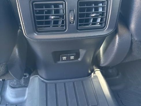 Certified 2021 Toyota RAV4 TRD Off-Road w/ TRD Off-Road Weather Package AWD/4WD image 16