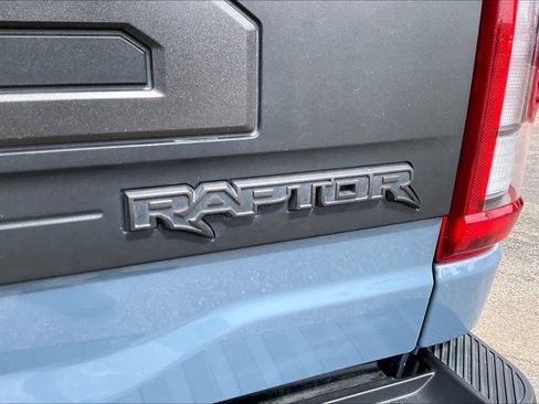 Used 2023 Ford F150 Raptor AWD/4WD image 30