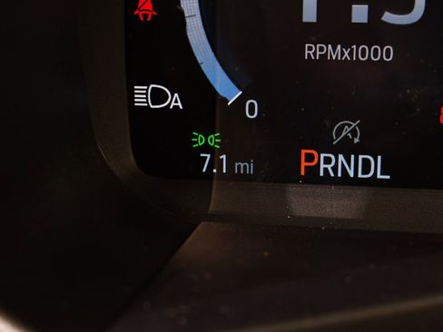 New 2026 Ford Explorer Platinum w/ LUX Leather Package image 28