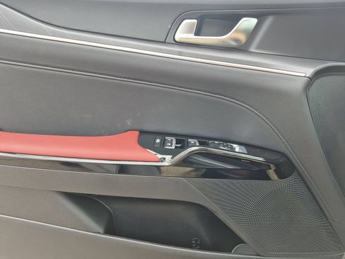 New 2026 Kia K5 GT-Line AWD/4WD image 6
