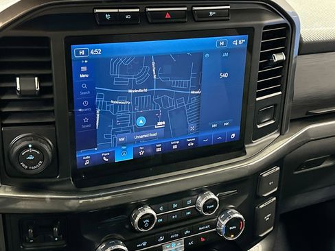 Used 2023 Ford F150 XLT w/ Equipment Group 302A High image 25