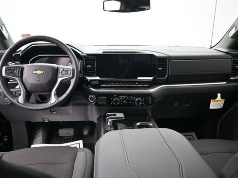 Used 2026 Chevrolet Silverado 1500 LT w/ Texas Edition Plus RWD image 32