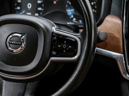 Used 2017 Volvo S90 T6 Inscription w/ Vision Package image 24