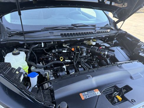 Used 2024 Ford Edge SEL w/ Convenience Package image 44