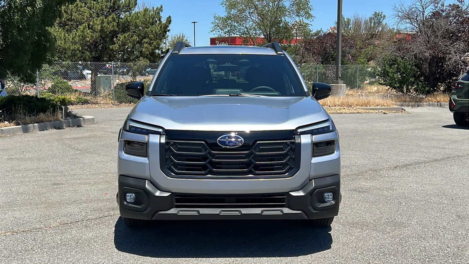 New 2026 Subaru Outback Premium AWD/4WD image 2