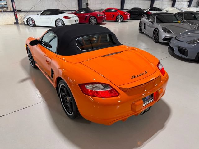 Used 2008 Porsche Boxster S RWD image 77