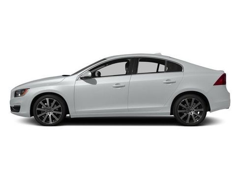 Used 2015 Volvo S60 T5 Premier w/ Convenience Package FWD image 3