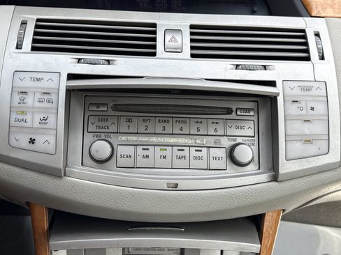 Used 2006 Toyota Avalon XLS FWD image 24