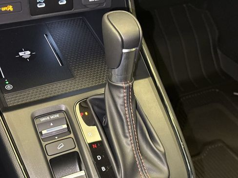 New 2026 Honda CR-V Sport image 28