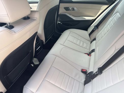 Used 2023 BMW M340i xDrive AWD/4WD image 14